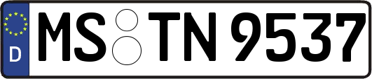 MS-TN9537