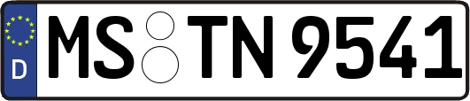 MS-TN9541