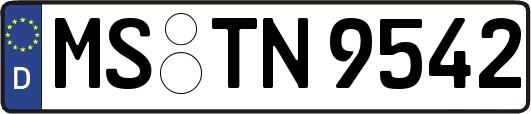 MS-TN9542