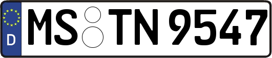 MS-TN9547