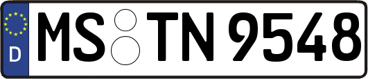 MS-TN9548