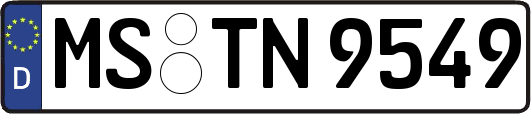 MS-TN9549