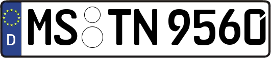 MS-TN9560