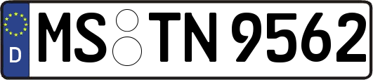 MS-TN9562