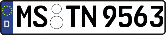 MS-TN9563