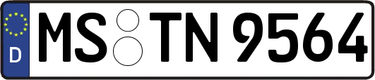 MS-TN9564