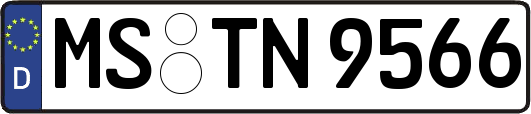 MS-TN9566