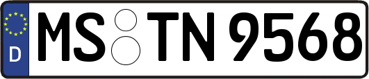 MS-TN9568
