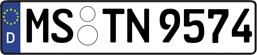 MS-TN9574