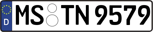 MS-TN9579