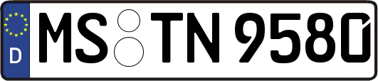 MS-TN9580