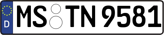MS-TN9581