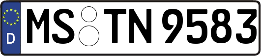 MS-TN9583