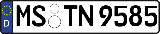 MS-TN9585