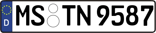 MS-TN9587