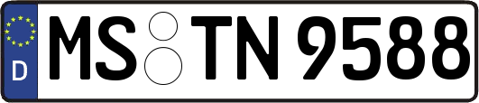 MS-TN9588
