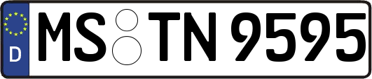 MS-TN9595