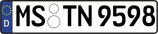 MS-TN9598