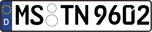 MS-TN9602