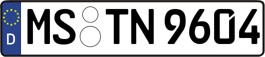 MS-TN9604