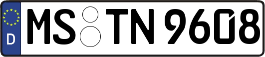 MS-TN9608