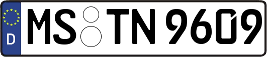 MS-TN9609