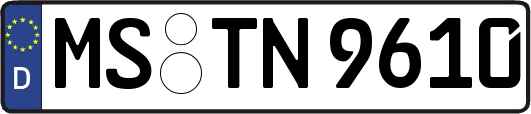 MS-TN9610