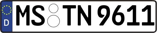 MS-TN9611