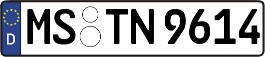 MS-TN9614