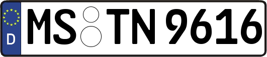 MS-TN9616