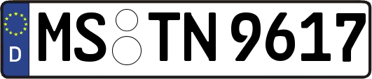MS-TN9617
