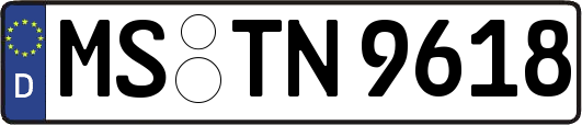 MS-TN9618