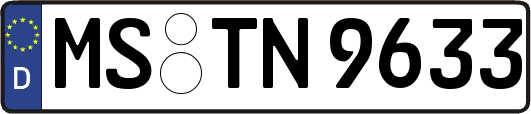 MS-TN9633
