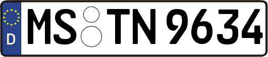 MS-TN9634