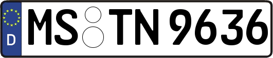 MS-TN9636