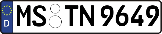 MS-TN9649