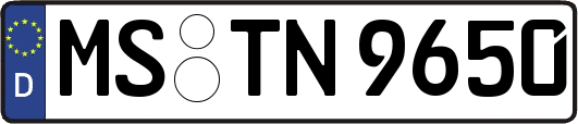 MS-TN9650