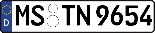 MS-TN9654