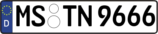MS-TN9666