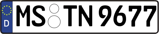 MS-TN9677