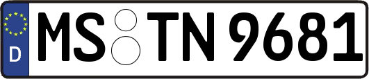 MS-TN9681