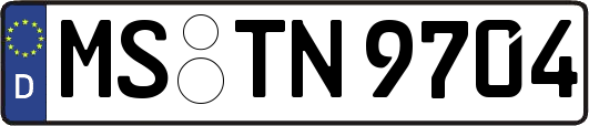MS-TN9704