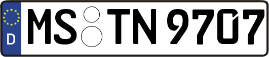 MS-TN9707