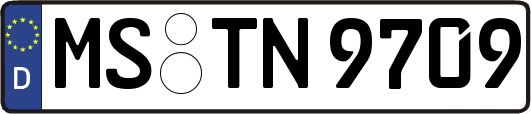MS-TN9709