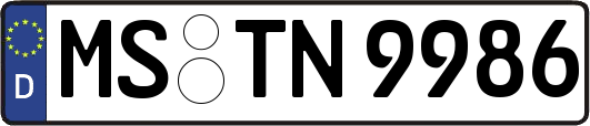 MS-TN9986