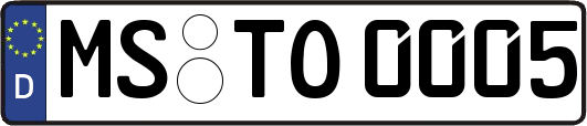 MS-TO0005