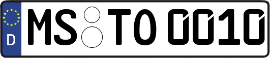 MS-TO0010