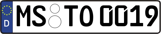 MS-TO0019