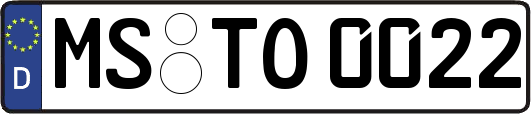 MS-TO0022