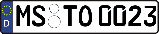 MS-TO0023